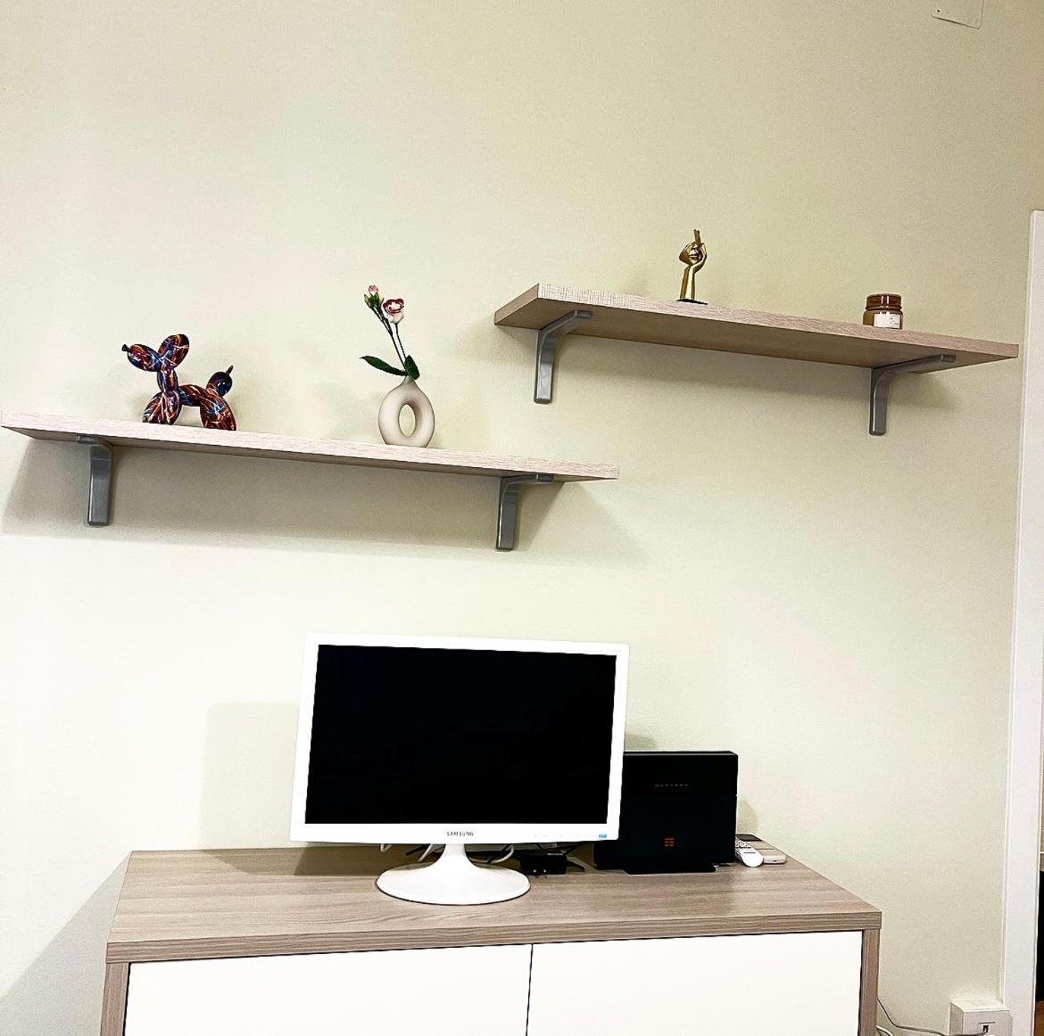 Lawyer House Milan公寓 外观 照片
