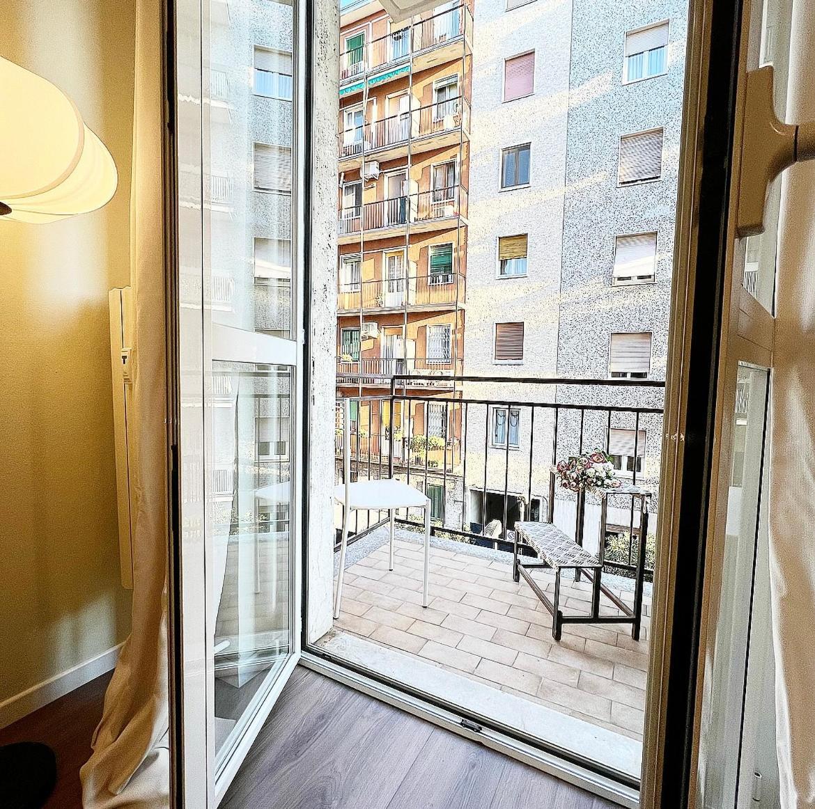 Lawyer House Milan公寓 外观 照片